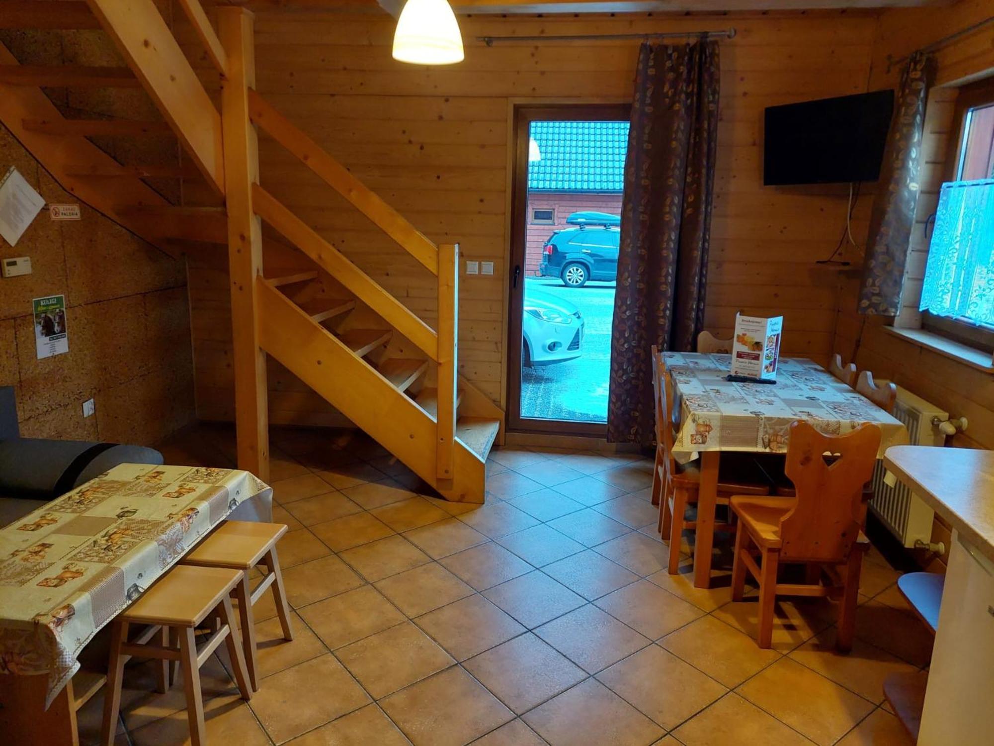 Domki W Istebnej Istebna Exteriör bild