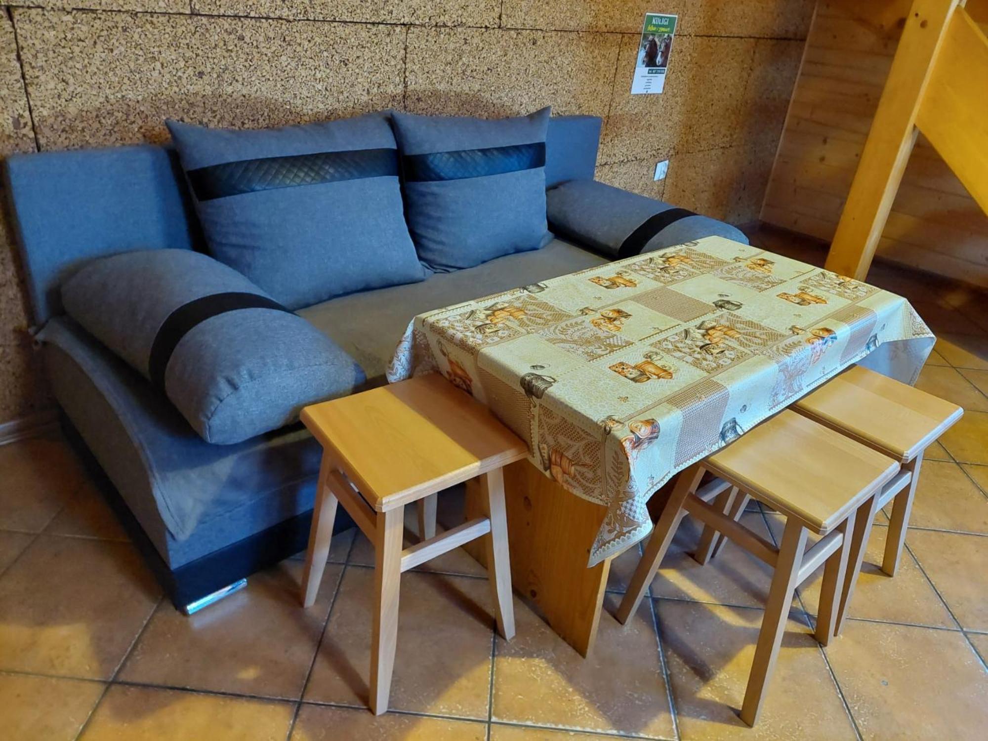 Domki W Istebnej Istebna Exteriör bild